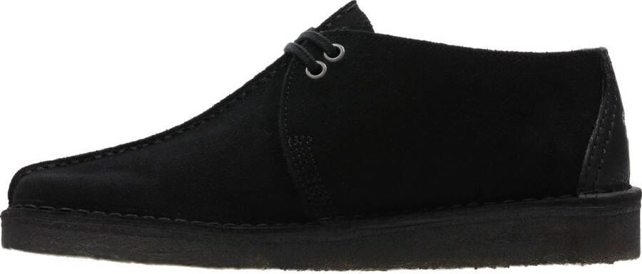 Clarks Heren Desert Trek G 2 black sde