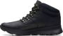 Clarks Heren Herren ATL Trek Mid Wanderstiefel Black - Thumbnail 2