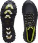 Clarks Heren Herren ATL Trek Mid Wanderstiefel Black - Thumbnail 5