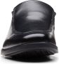 Clarks Heren Howard Edge G 2 black leather - Thumbnail 6