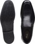 Clarks Instappers Howard Edge Business schoen lage schoen pak schoen met stretch-inzetten - Thumbnail 7