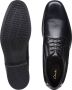 Clarks Veterschoenen HOWARD WALK met leren binnenzool vrijetijdsschoen halve schoen veterschoen - Thumbnail 7