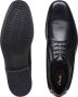 Clarks Heren Howard Walk G 2 black leather - Thumbnail 7