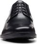 Clarks Veterschoenen HOWARD WALK met leren binnenzool vrijetijdsschoen halve schoen veterschoen - Thumbnail 8