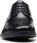 Clarks Heren Howard Walk G 2 black leather - Thumbnail 8