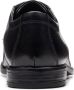 Clarks Veterschoenen HOWARD WALK met leren binnenzool vrijetijdsschoen halve schoen veterschoen - Thumbnail 10