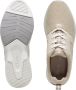 Clarks Stijlvolle Herensneakers Beige Heren - Thumbnail 7