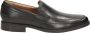 Clarks Instappers TILDEN FREE met gewatteerde ortholite binnenzool - Thumbnail 3