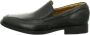 Clarks Instappers TILDEN FREE met gewatteerde ortholite binnenzool - Thumbnail 15