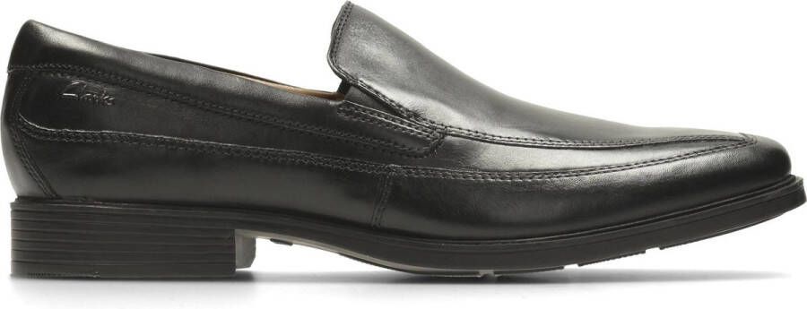 Clarks Heren loafer Zwart