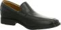 Clarks Instappers TILDEN FREE met gewatteerde ortholite binnenzool - Thumbnail 7
