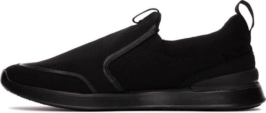 Clarks Heren LT Ease G 2 Black Knit