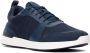 Clarks Stijlvolle Lace Sneakers voor Mannen Blue Heren - Thumbnail 3