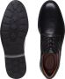 Clarks Heren Malwood Lace G 2 black leather - Thumbnail 5