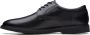 Clarks Nette schoenen Malwood Lace - Thumbnail 6