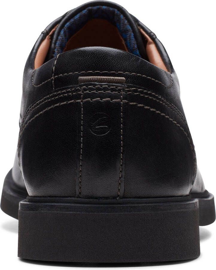 Clarks Nette schoenen Malwood Lace - Foto 7