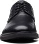 Clarks Nette schoenen Malwood Lace - Thumbnail 8