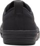 Clarks Stijlvolle Lace Sneakers voor Mannen Black Heren - Thumbnail 6