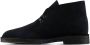 Clarks Originals Desert Boot Heren Veterboot Navy Suede - Thumbnail 7