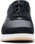 Clarks Heren schoenen Kiowa Pace G black combi - Thumbnail 6