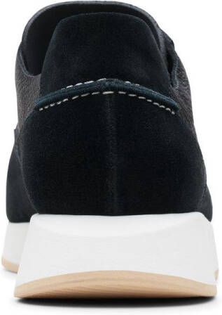 Clarks Heren schoenen Kiowa Pace G black combi - Foto 7