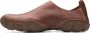 Clarks Heren Momo Spirit 2 G 4 Ebony Leather - Thumbnail 21
