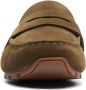 Clarks Heren Oswick Bar G 5 dark olive sde - Thumbnail 2