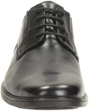 Clarks Heren schoenen Tilden Plain G black leather - Foto 13