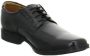 Clarks Heren schoenen Tilden Plain G black leather - Thumbnail 8