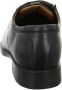 Clarks Veterschoenen Tilden_Plain met comfortabel voetbed vrijetijdsschoen lage schoen veterschoen - Thumbnail 13