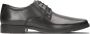 Clarks Veterschoenen Tilden_Plain met comfortabel voetbed vrijetijdsschoen lage schoen veterschoen - Thumbnail 8