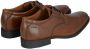 Clarks NU 21% KORTING Veterschoenen Tilden_Plain met comfortabel voetbed - Thumbnail 13