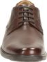 Clarks NU 21% KORTING Veterschoenen Tilden_Plain met comfortabel voetbed - Thumbnail 15
