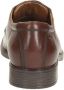 Clarks NU 21% KORTING Veterschoenen Tilden_Plain met comfortabel voetbed - Thumbnail 7