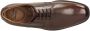 Clarks NU 21% KORTING Veterschoenen Tilden_Plain met comfortabel voetbed - Thumbnail 10