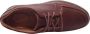 Clarks Heren schoenen Un Abode Ease H dark tan leather - Thumbnail 11