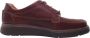 Clarks Heren schoenen Un Abode Ease H dark tan leather - Thumbnail 4