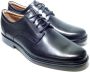 Clarks Lage Sneakers SCHOENEN UN ALDRIC KANT M BREED SPECIAAL - Thumbnail 8