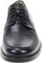 Clarks Veterschoenen Aldric Park met modieuze siersteken vrijetijdsschoen halfhoge schoen veterschoen - Thumbnail 11