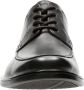 Clarks Heren schoenen Un Aldric Park G black leather - Thumbnail 6