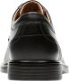 Clarks Heren schoenen Un Aldric Park G black leather - Thumbnail 9