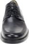 Clarks Veterschoenen Un Aldric Park met modieuze siersteken vrijetijdsschoen lage schoen veterschoen - Thumbnail 9