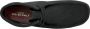 Clarks Originals Wallabee Boot Womens Black Sde Laarzen 26155521 - Thumbnail 8