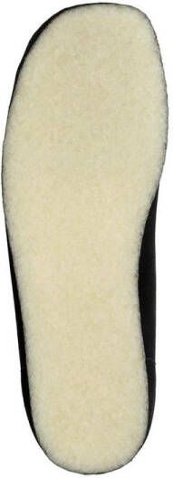 Clarks Heren schoenen Wallabee Boot G black suede