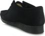 Clarks Zwarte platte schoenen Loafers Vierkante neus Black Heren - Thumbnail 14