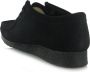 Clarks WALLABEE Vrije tijdsschoenenHeren veterschoenHeren sneakersCasual Zwart - Thumbnail 14