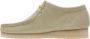 Clarks Originals Wallabee. s Maple Suede Schoenmaat 36 Sneakers 261333044 - Thumbnail 13