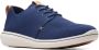 Clarks Veterschoenen Step Urban Uitneembaar voetbed vrijetijdsschoen lage schoen veterschoen - Thumbnail 4