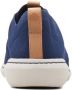 Clarks Veterschoenen Step Urban Uitneembaar voetbed vrijetijdsschoen lage schoen veterschoen - Thumbnail 8