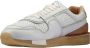 Clarks Heren schoenen Torrun G white combi - Thumbnail 9